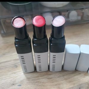 Bobbi brown lip glosses